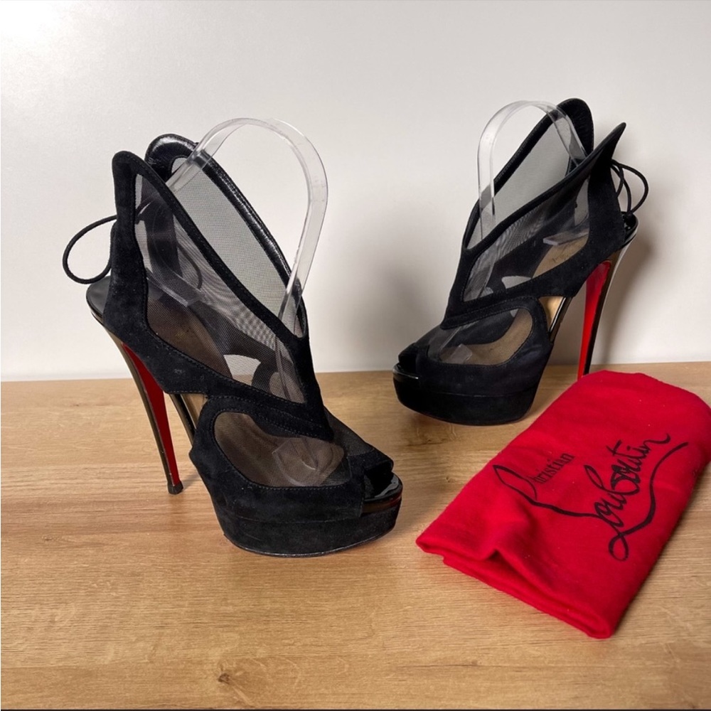 Christian Louboutin Heels